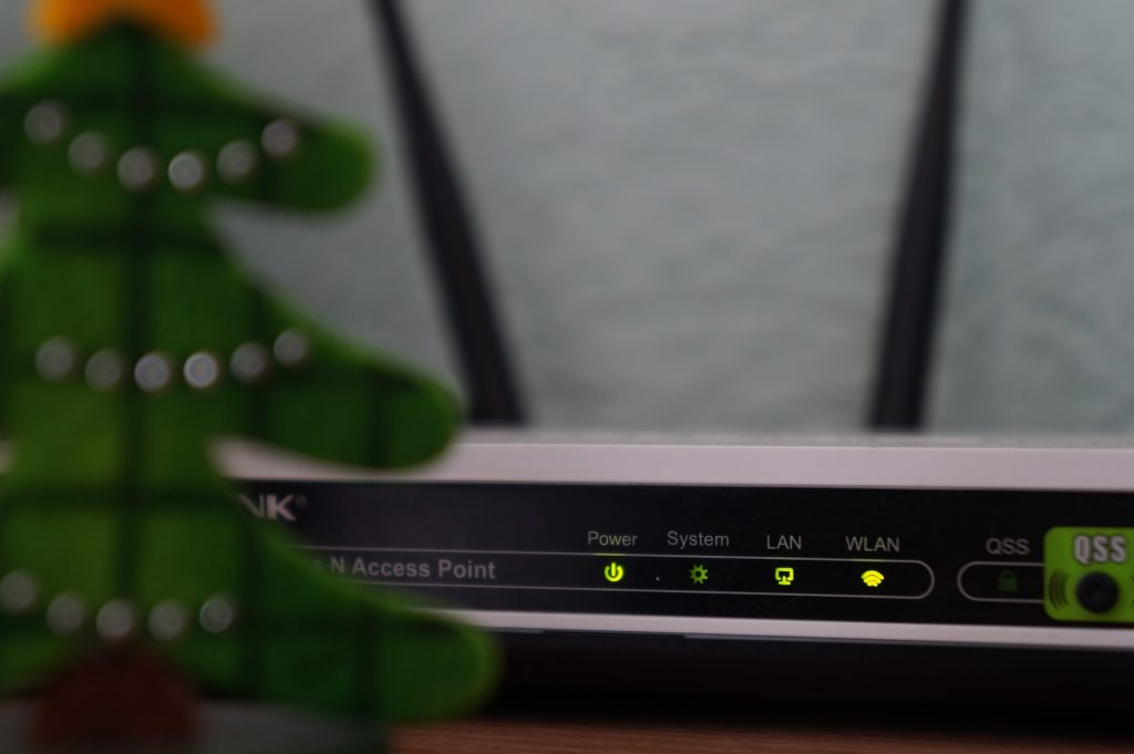 How to boost wifi signal through walls