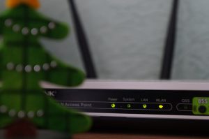 How to boost wifi signal through walls